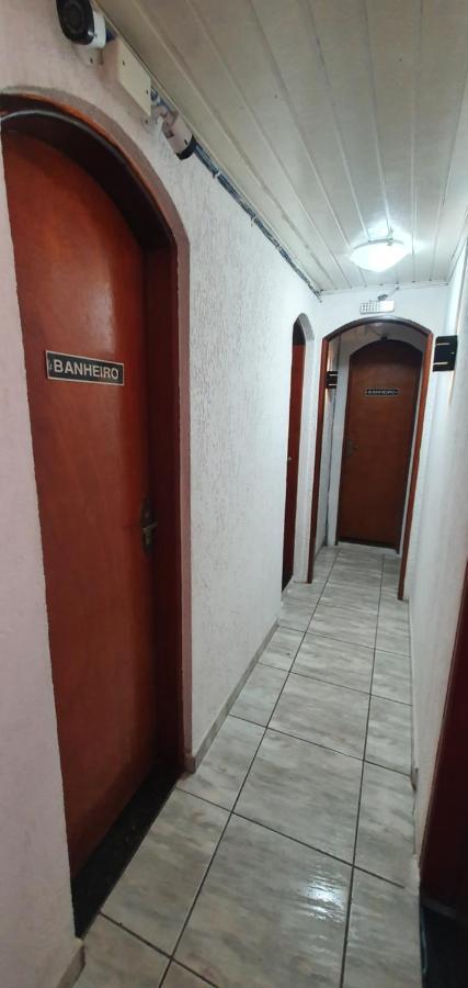Fonseca * Itanhaém