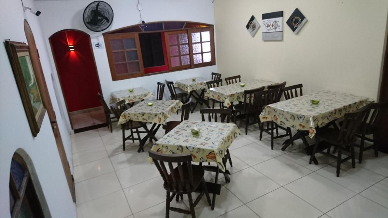 Fonseca Estalagem