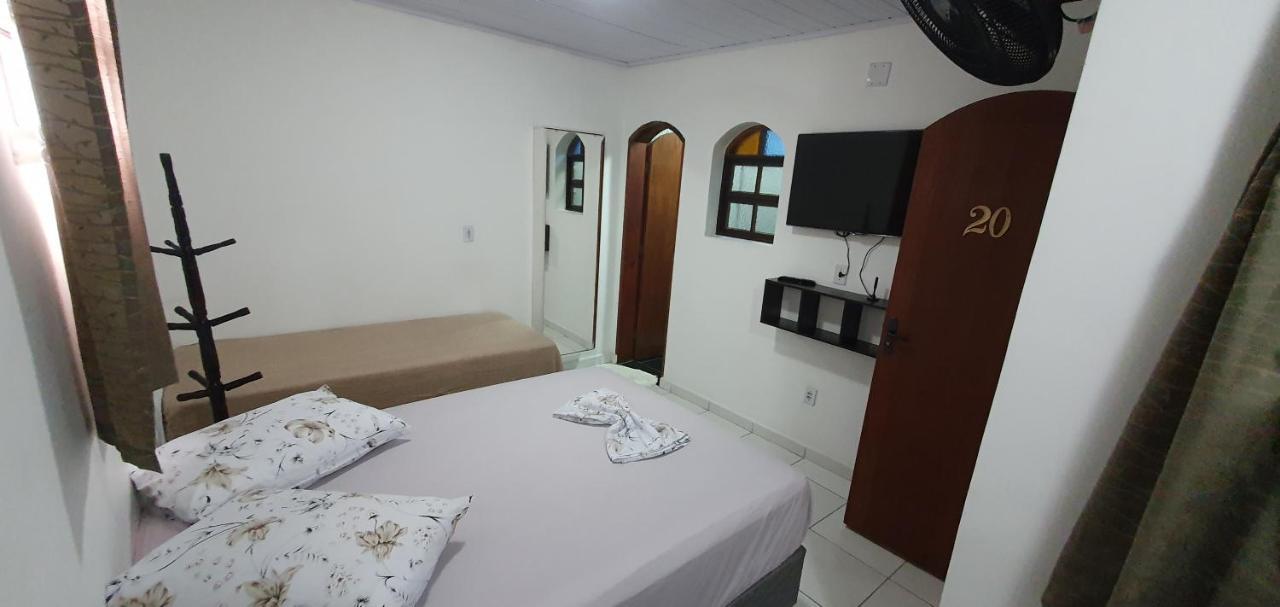 Inn Fonseca *