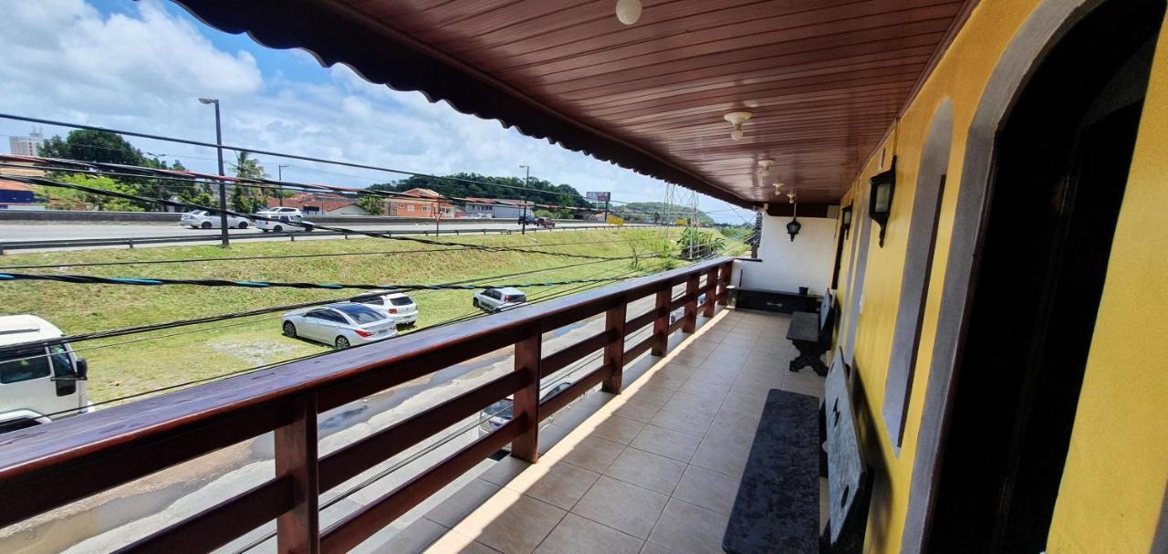 Fonseca Inn Itanhaem